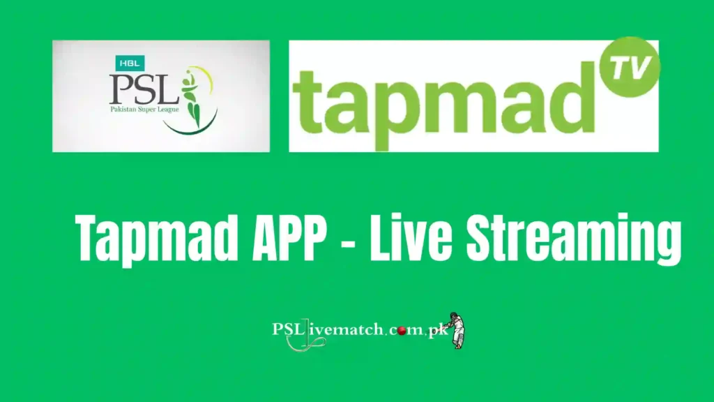 Tapmad APP Live Streaming - Without Ads In A Cool Way 1 tapmad app