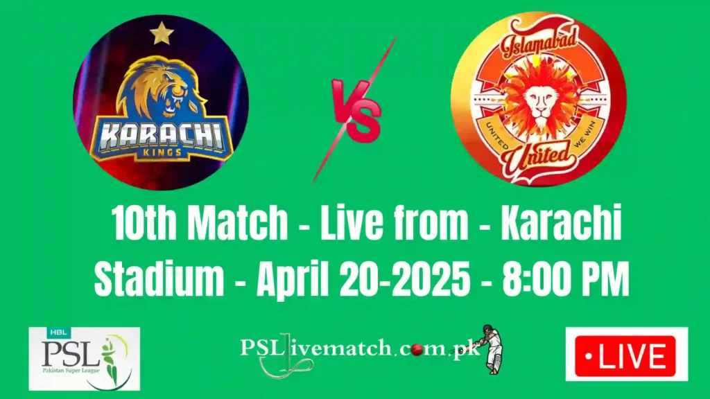 kk v iu live