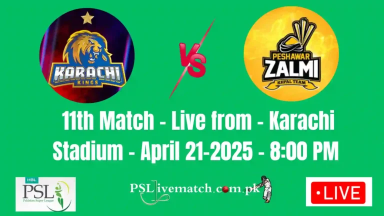 kk v pz live