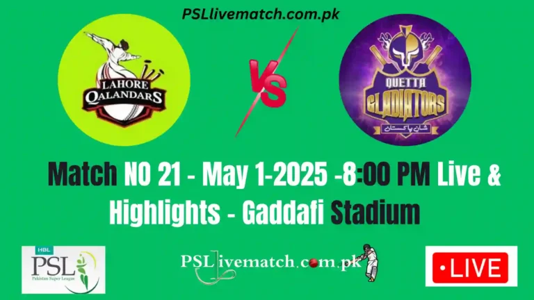 lq vs qg